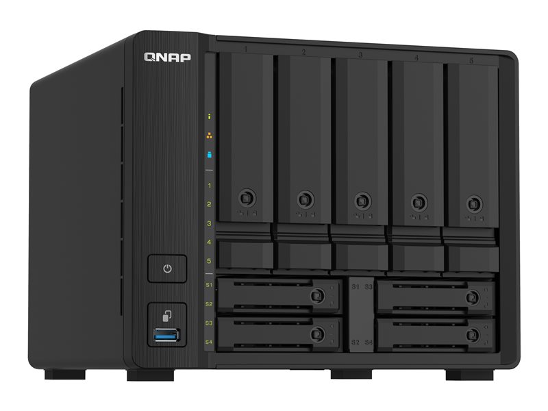 Qnap Ts 932px 4g